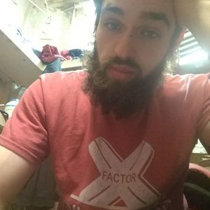 Meet your Posher, Anthony